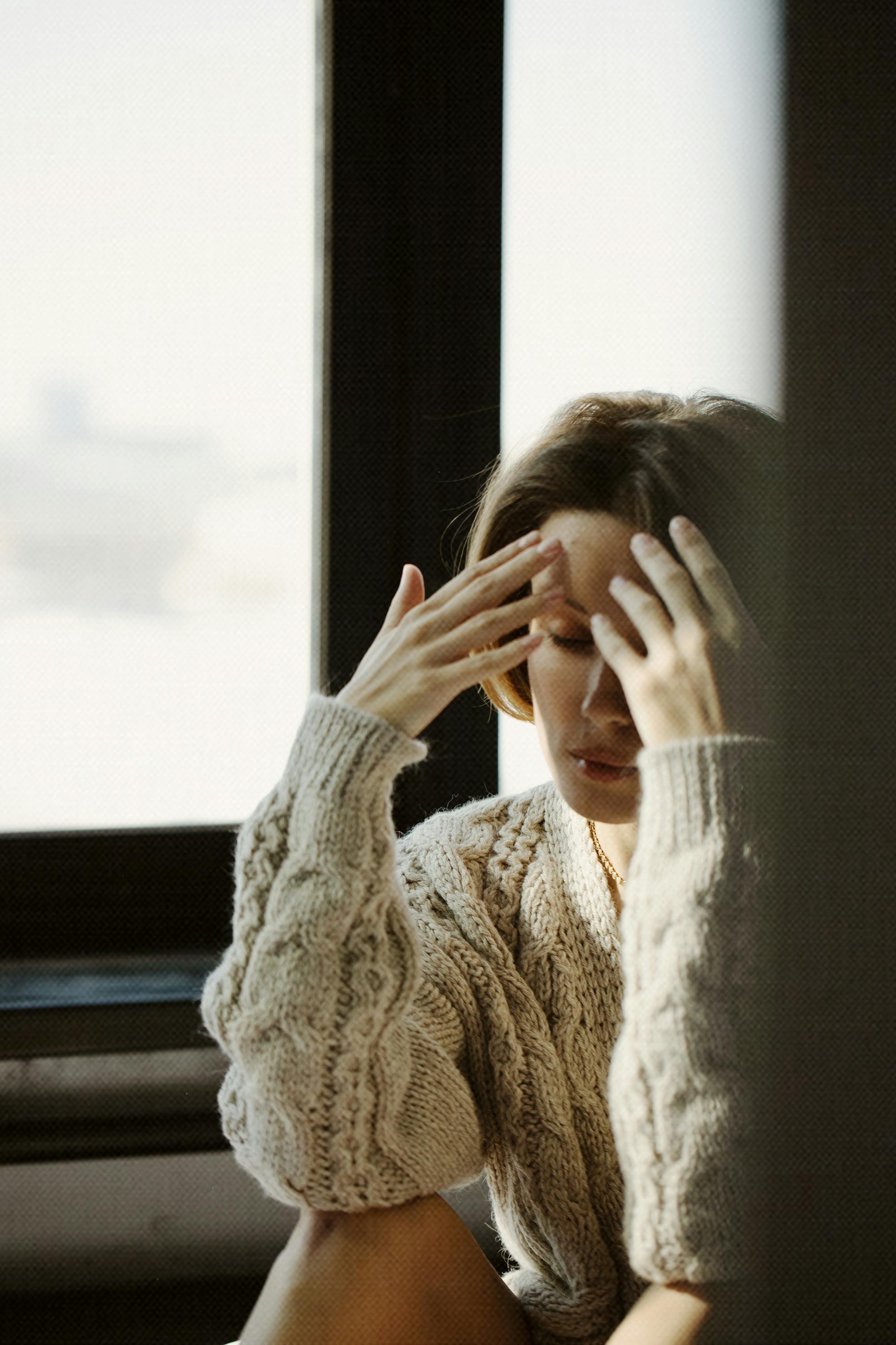 The Hidden Cost Of Overthinking (And How To Stop It)